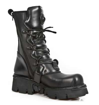 BOTAS NEW ROCK M.373-C55