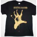 Camiseta SYSTEM OF A DOWN - Hand