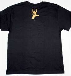 Camiseta SYSTEM OF A DOWN - Hand 2