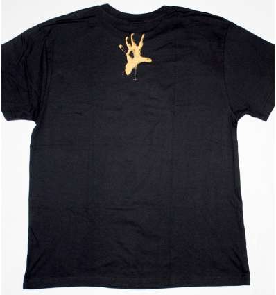 Camiseta SYSTEM OF A DOWN - Hand