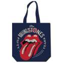 Bolso de compra Tote Bag ROLLING STONES - 50 Aniversario