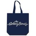 Bolso de compra Tote Bag ROLLING STONES - 50 Aniversario