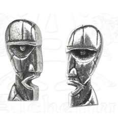 Pendientes PINK FLOYD - Division Bell (par) ALCHEMY ROCKS