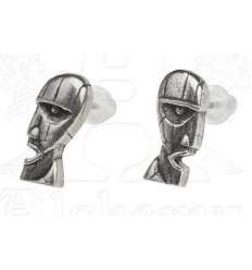 Pendientes PINK FLOYD - Division Bell (par) ALCHEMY ROCKS 2