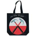 Bolso de compra Tote Bag PINK FLOYD - The Wall