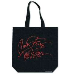 Bolso de compra Tote Bag PINK FLOYD - The Wall 2
