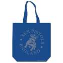 Bolso de compra Tote Bag SEX PISTOLS - God Save The Queen