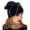 Gorro PHANTOM Cadenas y Remaches