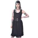 Vestido Gótico Delilah
