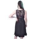 Vestido Gótico Delilah