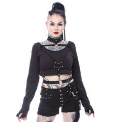 Camiseta Top para Chica Vega