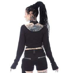 Camiseta Top para Chica Vega 2