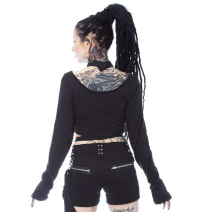 Camiseta Top para Chica Vega Camiseta Top para Chica Vega