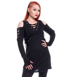 Camiseta Top para Chica CRAVE