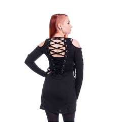 Camiseta Top para Chica CRAVE 2