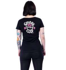 Camiseta para chica ITS SO CUTE 2