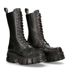 BOTAS NEW ROCK M-MILI211-C14