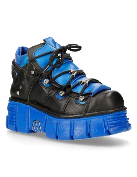 BOTAS NEW ROCK M-106-C133