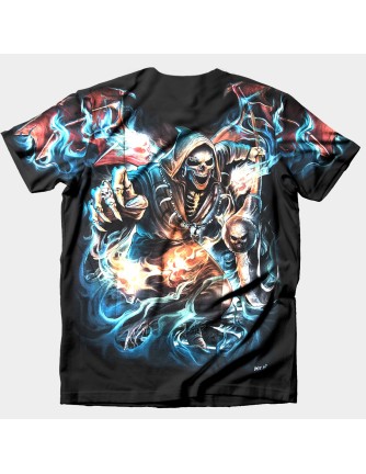 Camiseta Demon Reaper 2