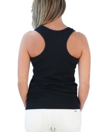 Top Camiseta Tirantes Manos Esqueleto 2