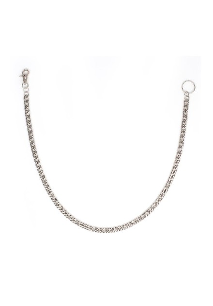 Cadena para Cartera / Llaves Plana...