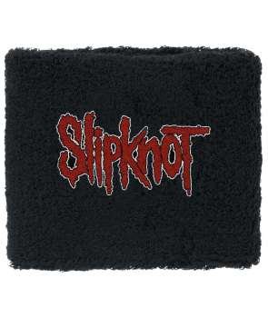 Muñequera Elástica SLIPKNOT - Logo
