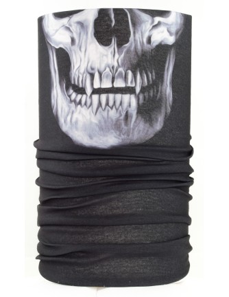 Braga de Cuello Calavera