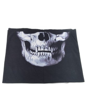 Braga de Cuello Calavera 2