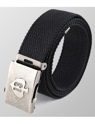 Cinturón de tela As Picas 13