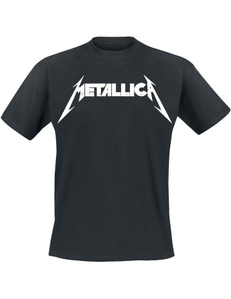 Camiseta METALLICA - Master Of Puppets Foto Espalda