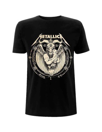 Camiseta METALLICA - Darkness Son