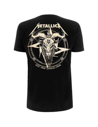 Camiseta METALLICA - Darkness Son 2