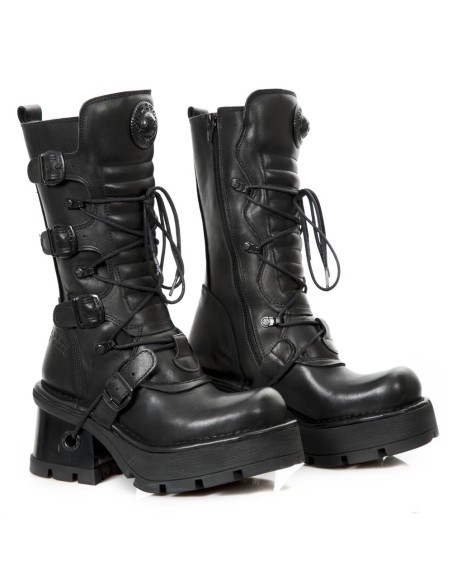 BOTAS NEW ROCK M.373Q-S4