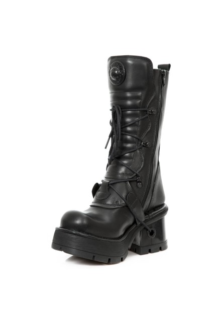 BOTAS NEW ROCK M.373Q-S4