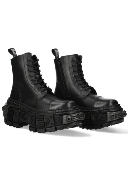 BOTAS NEW ROCK M-WALL083C-S8