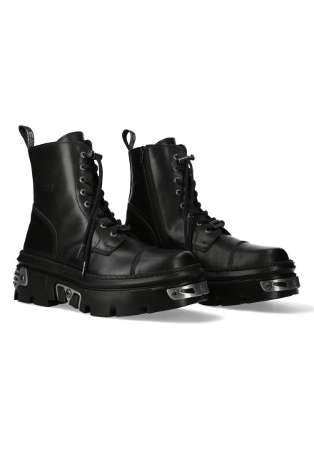 BOTAS NEW ROCK M-WALL083CCT-S12