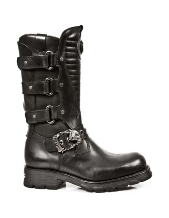 BOTAS NEW ROCK 7604-S1