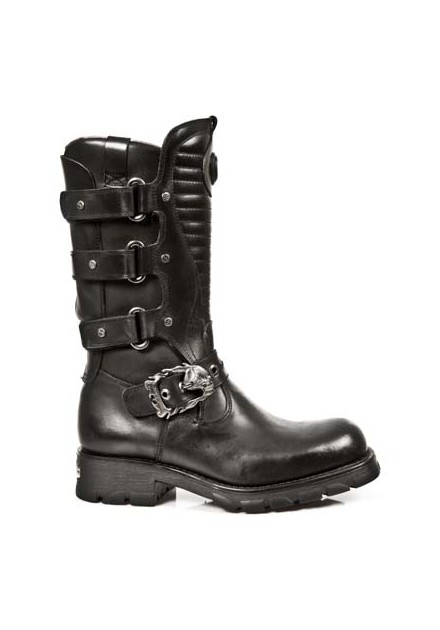 BOTAS NEW ROCK 7604-S1
