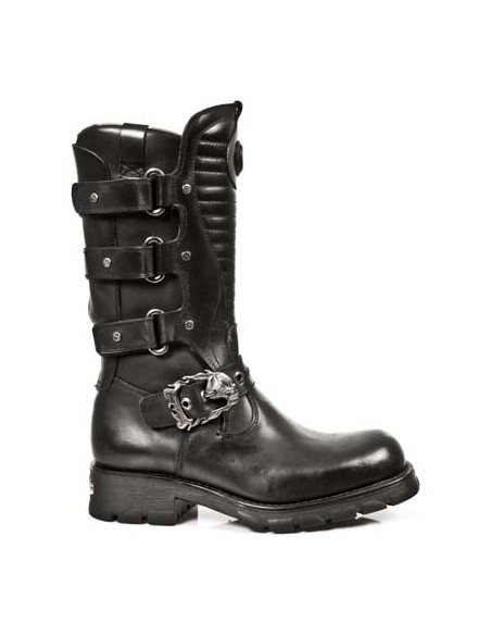 BOTAS NEW ROCK 7604-S1