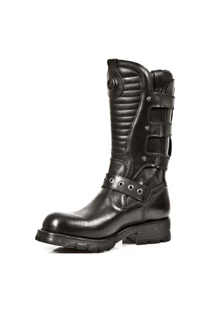 BOTAS NEW ROCK 7604-S1