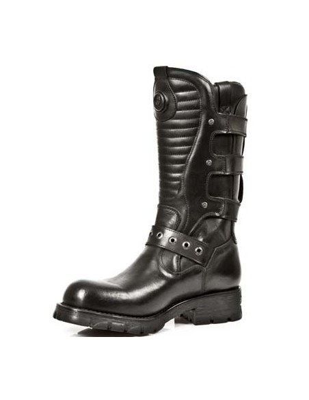 BOTAS NEW ROCK 7604-S1