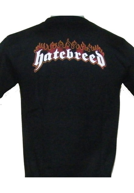 Camiseta HATEBREED - The Rise Of...