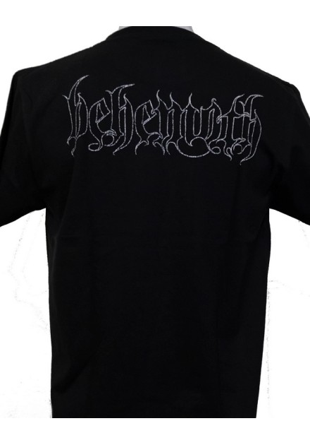 Camiseta BEHEMOTH - The Satanist