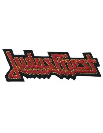 Parche JUDAS PRIEST Bordado