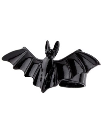 Anillo Murciélago Ajustable