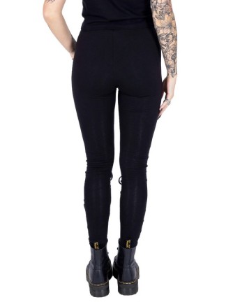 Leggins Calais con Cordones 2