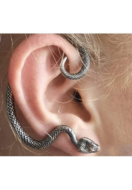 Pendiente Serpiente Acero (unidad)