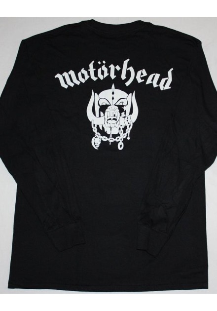 Camiseta MOTORHEAD - All The Aces...