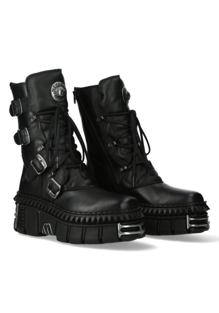 BOTAS NEW ROCK M-WALL373-S10