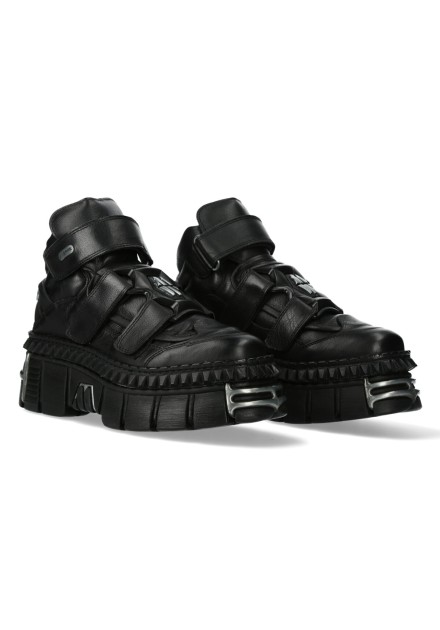 BOTAS NEW ROCK M-WALL285-S9